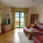 Haus Heidi, Wellness Und Ayurveda Rathen