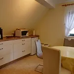 Haus Heidi, Wellness Und Ayurveda Apartment *