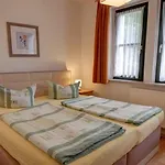 Apartment Haus Heidi, Wellness Und Ayurveda Rathen