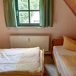 Haus Heidi, Wellness Und Ayurveda