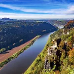 Haus Heidi, Wellness Und Ayurveda * Rathen