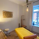 Apartment Haus Heidi, Wellness Und Ayurveda *
