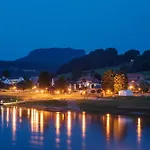Haus Heidi, Wellness Und Ayurveda Rathen