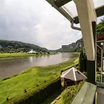 Haus Heidi, Wellness Und Ayurveda Rathen