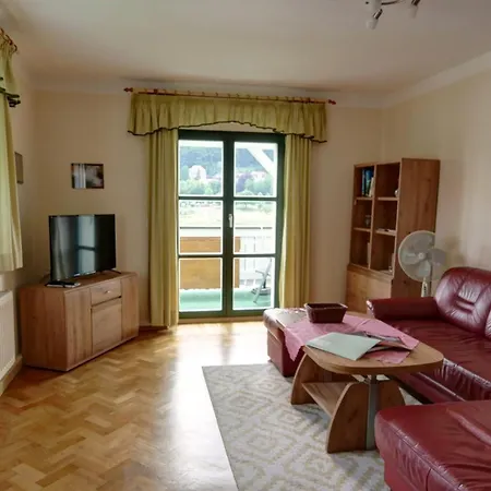 Haus Heidi, Wellness Und Ayurveda Rathen