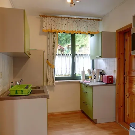 Haus Heidi, Wellness Und Ayurveda
