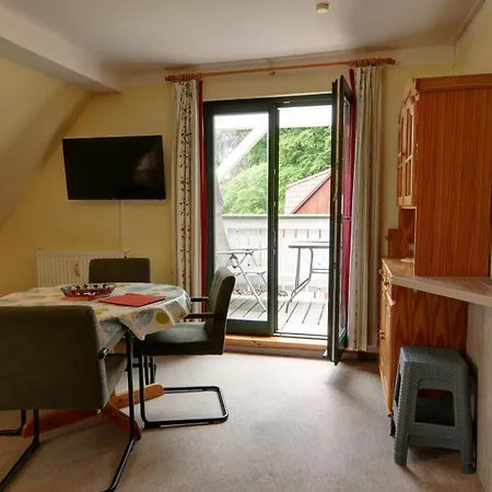 Haus Heidi, Wellness Und Ayurveda *