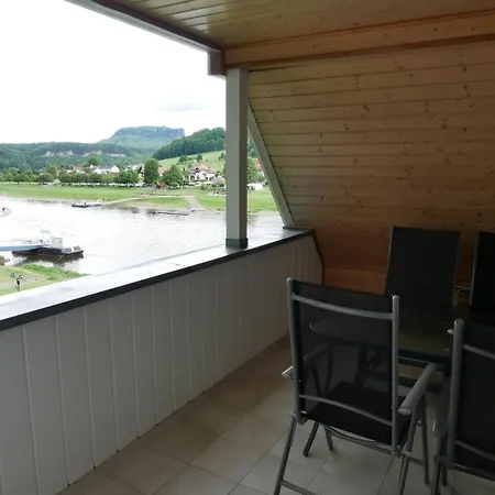 Haus Heidi, Wellness Und Ayurveda 아파트