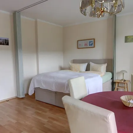 Haus Heidi, Wellness Und Ayurveda Appartamento *