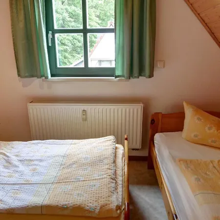 Haus Heidi, Wellness Und Ayurveda