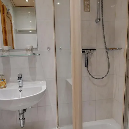 Haus Heidi, Wellness Und Ayurveda *