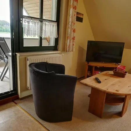 Haus Heidi, Wellness Und Ayurveda Rathen