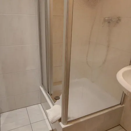 Haus Heidi, Wellness Und Ayurveda Rathen