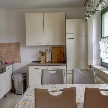 Haus Heidi, Wellness Und Ayurveda *