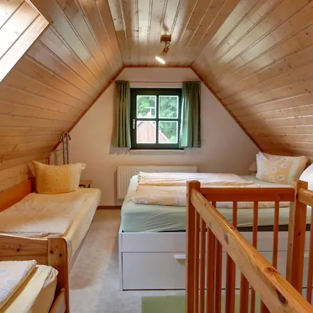 Apartment Haus Heidi In Rathen