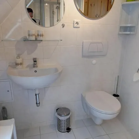 Haus Heidi, Wellness Und Ayurveda Appartamento