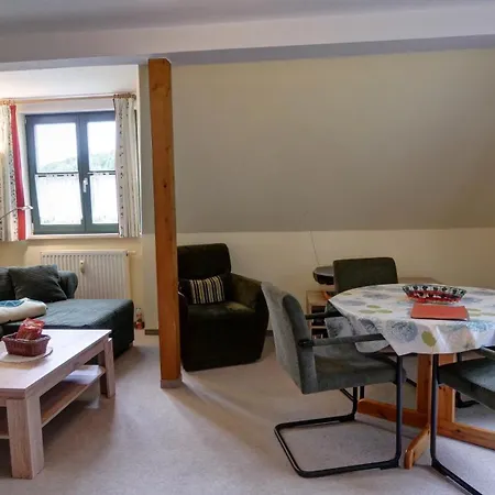 Haus Heidi In *