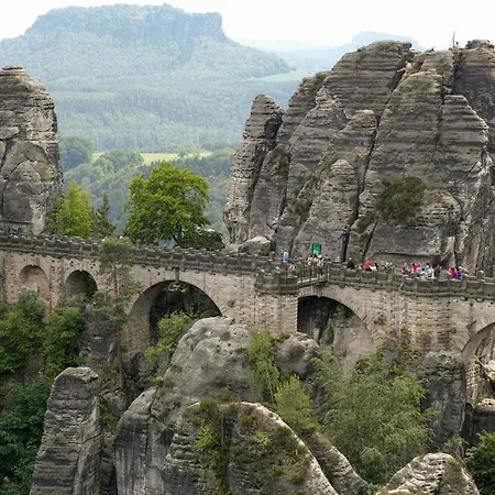 Haus Heidi, Wellness Und Ayurveda Appartamento