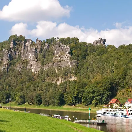 Haus Heidi, Wellness Und Ayurveda *