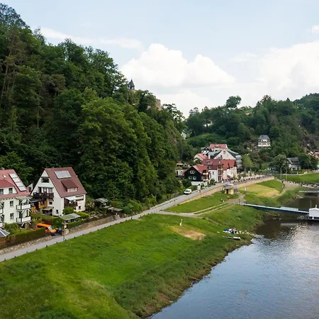 아파트 Haus Heidi, Wellness Und Ayurveda