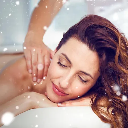Haus Heidi, Wellness Und Ayurveda 아파트 *