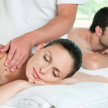 Appartamento Haus Heidi, Wellness Und Ayurveda Rathen