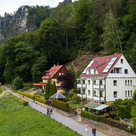 Haus Heidi, Wellness Und Ayurveda