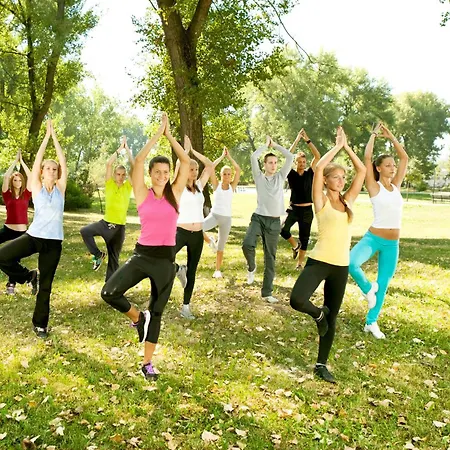 아파트 Haus Heidi, Wellness Und Ayurveda *