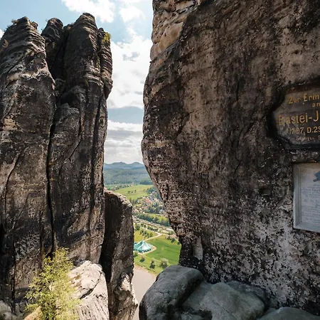 Haus Heidi, Wellness Und Ayurveda 아파트