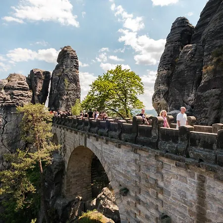 Haus Heidi, Wellness Und Ayurveda Appartamento *